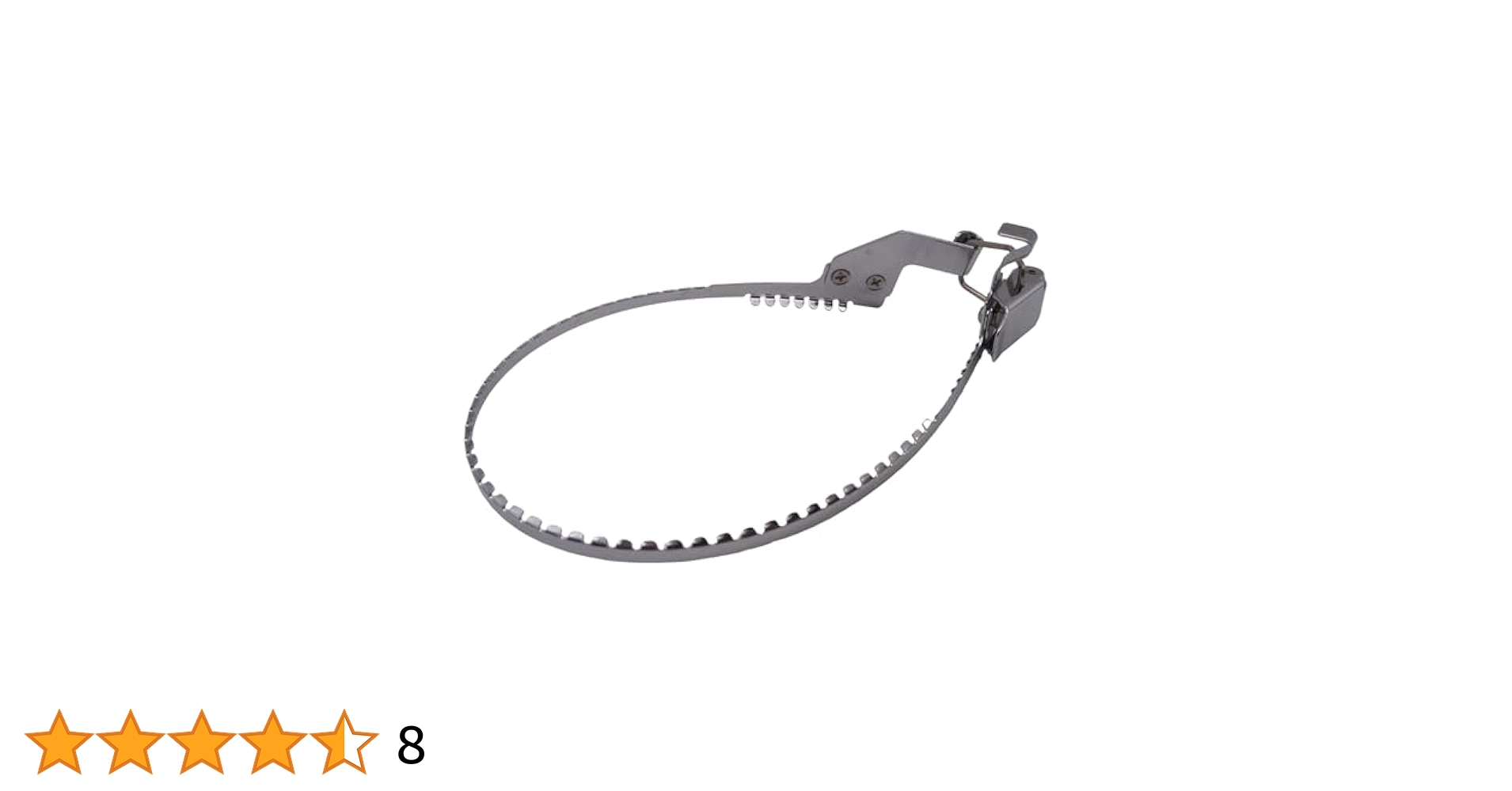 W*o様 【売り切り価格】Graflex Clamp（刻印有） Amazon.com: ckpsms Brand - 1PCS #0G4130060000 Single Band